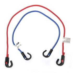 Tendeurs elastiques ajustable 80 et 100cm