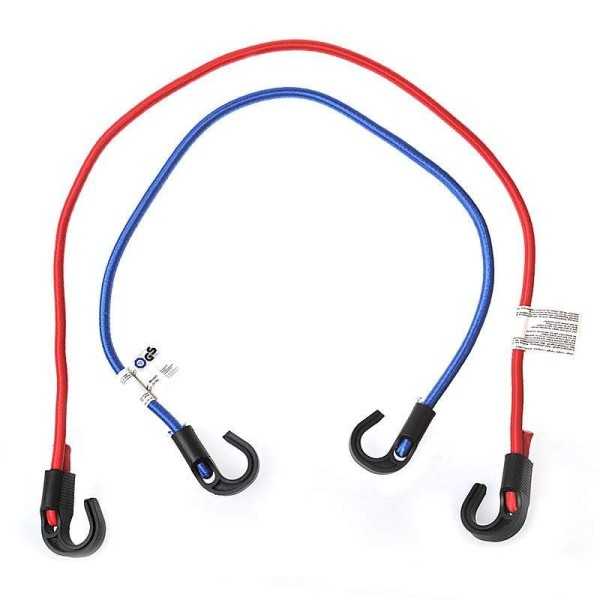 Tendeurs elastiques ajustable 80 et 100cm
