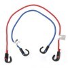 Tendeurs elastiques ajustable 80 et 100cm