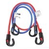 Tendeurs elastiques ajustable 80 et 100cm | ProPlus | Sandow