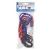 Tendeurs elastiques ajustable 80 et 100cm | ProPlus | Sandow
