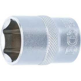 Douille pour clÃ© six pans 12 5 mm 1/2" 13/16"