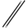Sangles avec boucle en mÃ©tal 18mm-200cm jeu de 2 piÃ¨ces
