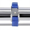 Sangles de blocage métal pour porte-vélo 4 pièces | ProPlus | Acces...