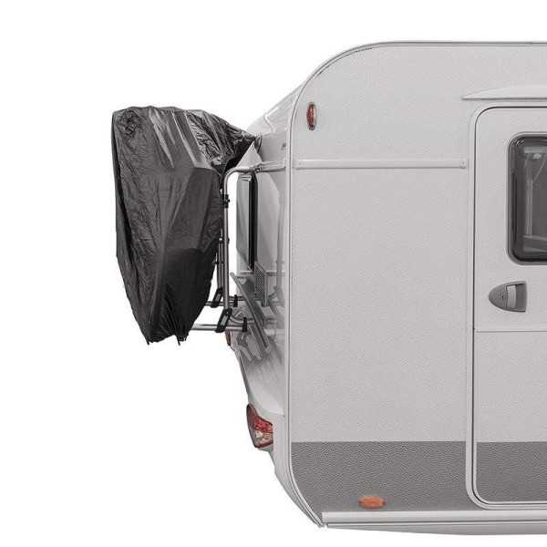 Housse pour 2 vélos à l'arrière | ProPlus | Accessoires Porte Vélo