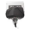 Housse pour 2 vÃ©los sur flÃ¨che de caravane