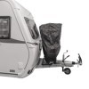 Housse pour 2 vélos sur flèche de caravane | ProPlus | Accessoires ...