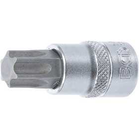 Douille Ã  embouts 10 mm 3/8" profil T pour Torx T60