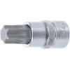 Douille Ã  embouts 10 mm 3/8" profil T pour Torx T60
