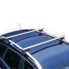 Barres de toit 120cm aluminium 90kg | ProPlus | Barre de Toit