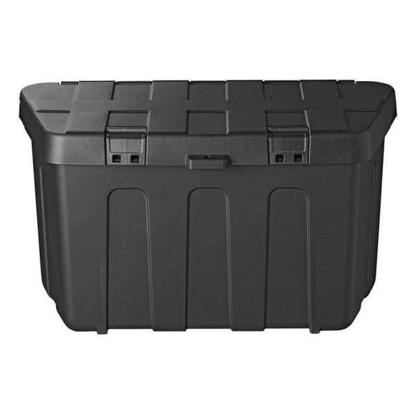 Coffre de rangement pour remorque en plastique 320x630xH355mm excl....