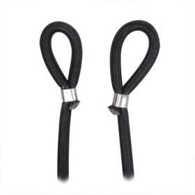 Corde élastique 7M avec oeillets d'extrémité | ProPlus | Sandow