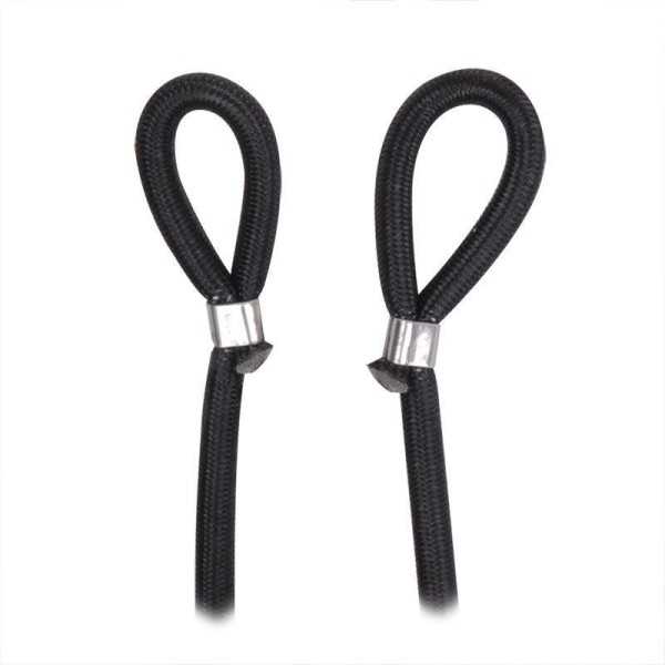 Corde élastique 7M avec oeillets d'extrémité | ProPlus | Sandow