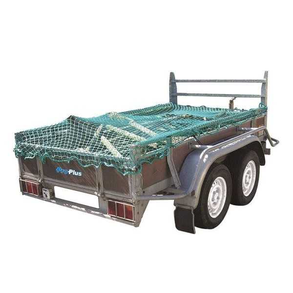 Filet couvre remorque 2