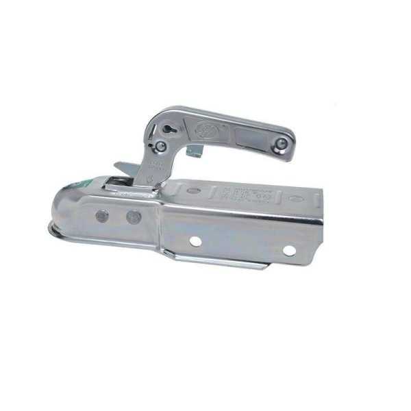 TÃªte d'attelage carrÃ© 60mm