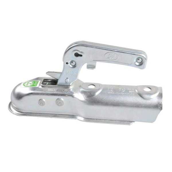 TÃªte d'attelage ronde 50mm