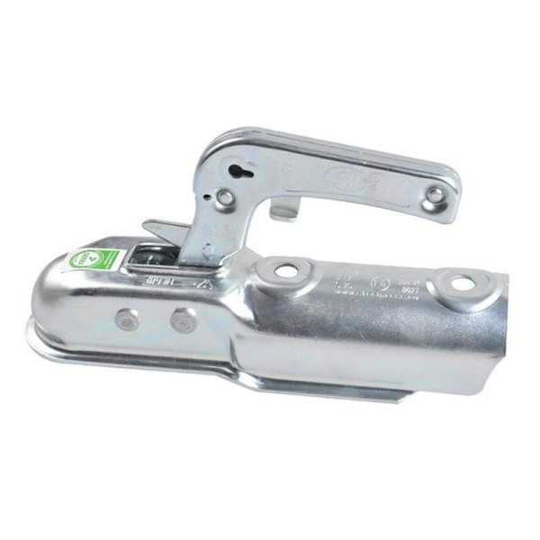 TÃªte d'attelage ronde 60mm