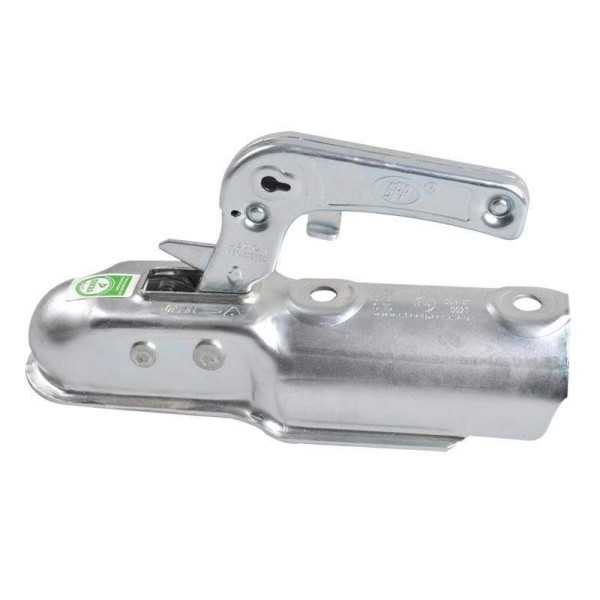 TÃªte d'attelage ronde 70mm