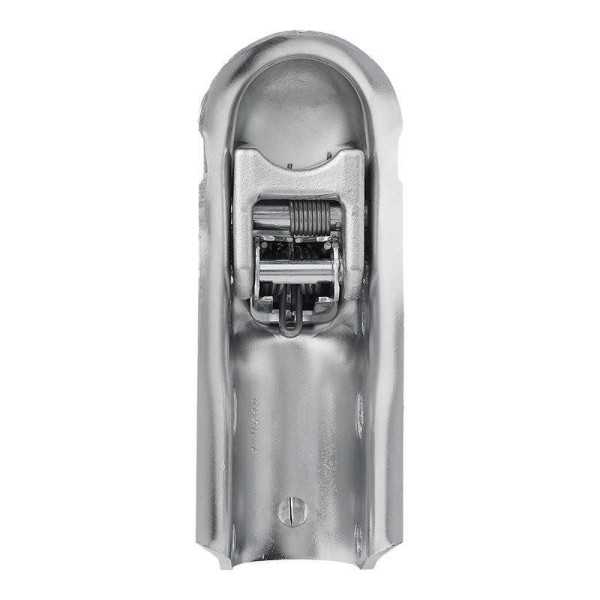 Tête d'attelage acier ronde 40 45 50mm 2300kg freinée | ProPlus | T...