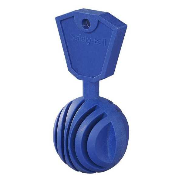 Antivol boule pour tête d'attelage | ProPlus | Accessoires divers