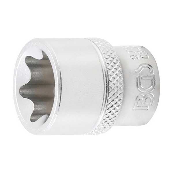 Douille pour clÃ© profil E 10 mm 3/8" E20