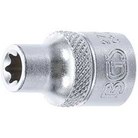 Douille pour clÃ© profil E 10 mm 3/8" E8