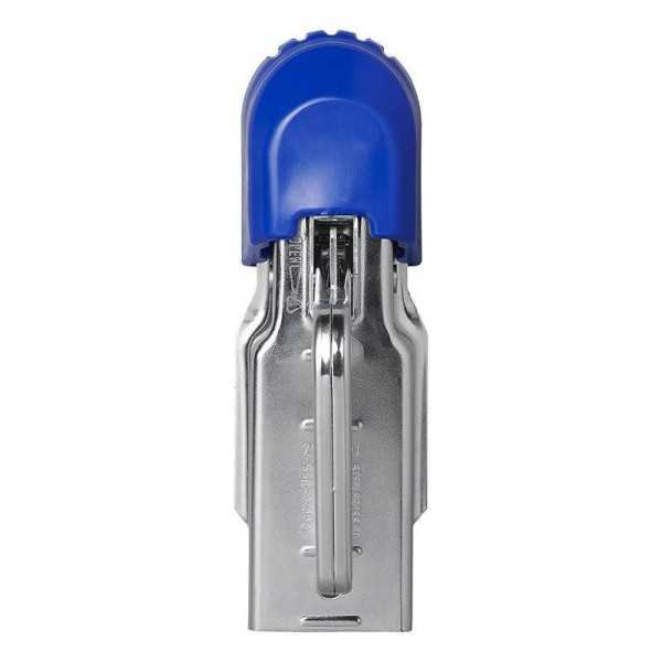 Soft Dock pour tête d'attelage bleu 84x59x109mm | ProPlus | Accesso...