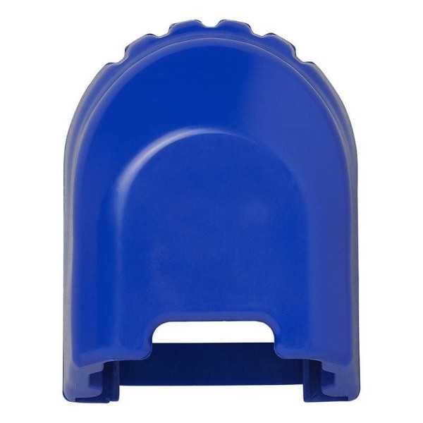 Soft Dock pour tête d'attelage bleu 84x59x109mm | ProPlus | Accesso...