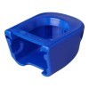 Soft Dock pour tête d'attelage bleu 84x59x109mm dans blister | ProP...