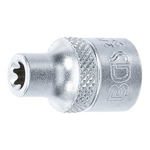 Douille pour clÃ© profil E 10 mm 3/8" E7