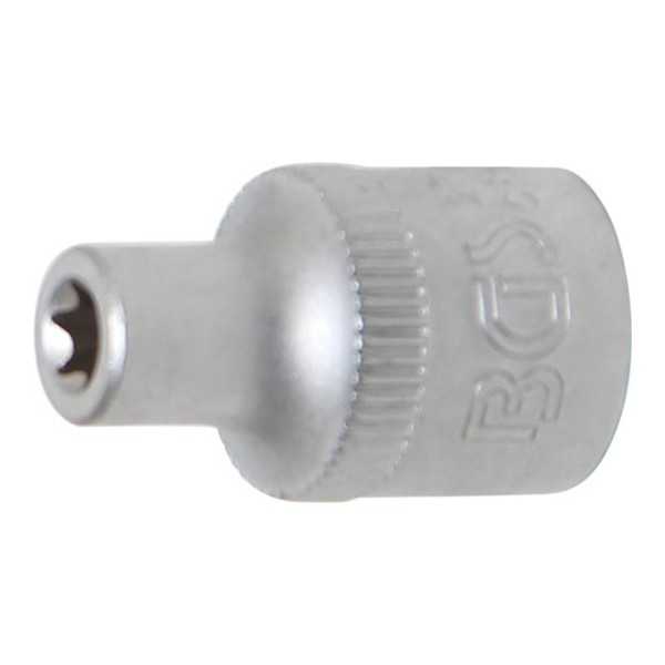 Douille pour clÃ© profil E 10 mm 3/8" E6