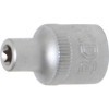 Douille pour clÃ© profil E 10 mm 3/8" E6