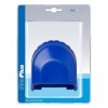 Soft Dock pour tÃªte d'attelage bleu 98x69x110mm dans blister