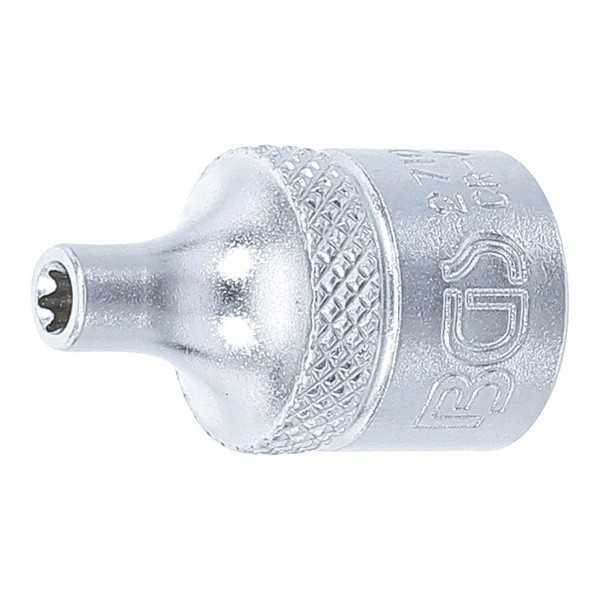 Douille pour clÃ© profil E 10 mm 3/8" E4