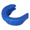 Soft Dock pour tête d'attelage bleu 89x65x30mm dans blister | ProPl...
