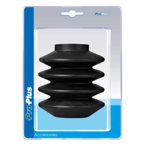 Soufflet pour commande de frein 30 40mm L 100 pour AL-KO dans blister