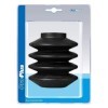 Soufflet pour commande de frein 30 40mm L 100 pour AL-KO dans blister