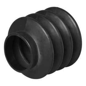 Soufflet pour commande de frein 45 60mm L 120