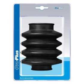 Soufflet pour commande de frein 45 60mm L 120 dans blister