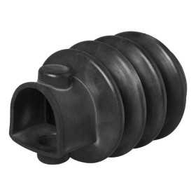 Soufflet pour commande de frein 60x(50x40) L 145 pour ZAF