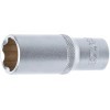 Douille pour clÃ© Super Lock longue 10 mm 3/8" 17 mm