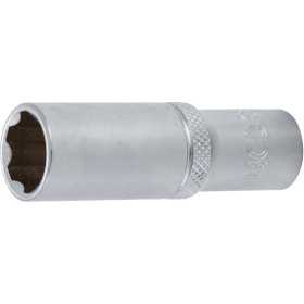 Douille pour clÃ© Super Lock longue 10 mm 3/8" 14 mm