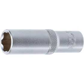 Douille pour clÃ© Super Lock longue 10 mm 3/8" 13 mm