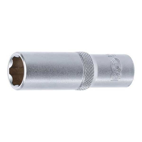 Douille pour clÃ© Super Lock longue 10 mm 3/8" 13 mm