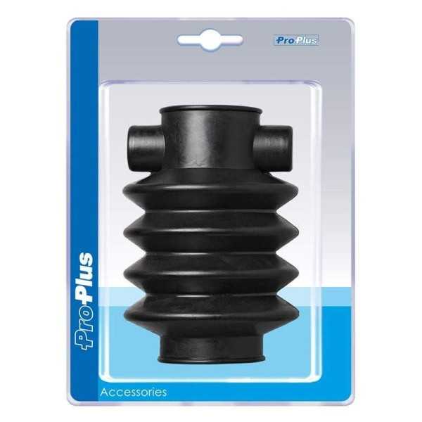 Soufflet pour Knott Schlegl 55 60mm dans blister