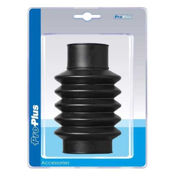 Soufflet pour commande de frein pour Peitz PAV SR 0