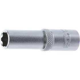 Douille pour clÃ© Super Lock longue 10 mm 3/8" 10 mm