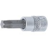Douille Ã  embouts 6 3 mm 1/4" profil T pour Torx T40