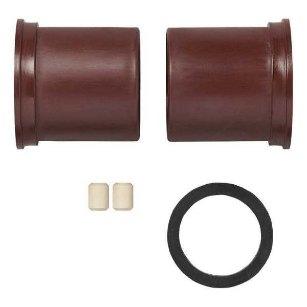 Coussinet pour attache à inertie Knott KF27A - KF30C - KRV30B - KRV...