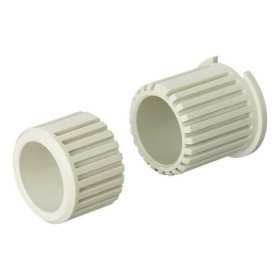 Coussinet pour attache à inertie BPW Peitz ZAF PAV 1.3-2.0 | ProPlu...